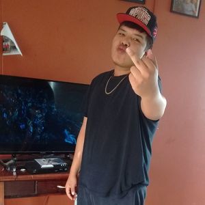 Meet your Posher, Nate